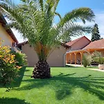 Dr Becsey Luxury -privat Medence ,jakuzzi,szauna Accommodatie bij particulieren Bekescsaba
