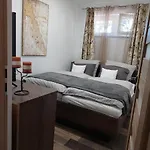 Dr Becsey Luxury -privat Medence ,jakuzzi,szauna Bekescsaba