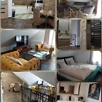 Dr Becsey Luxury -privat Medence ,jakuzzi,szauna Accommodatie bij particulieren *