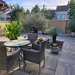 Dr Becsey Luxury -privat Medence ,jakuzzi,szauna *