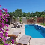 Dr Becsey Luxury -privat Medence ,jakuzzi,szauna Bekescsaba