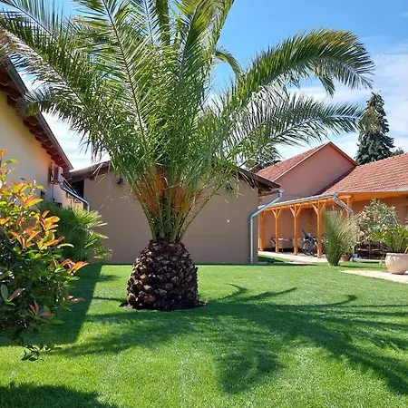 Dr Becsey Luxury Homestay Bekescsaba