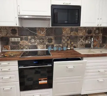 Ubytování v soukromí Dr Becsey Luxury -privat Medence ,jakuzzi,szauna