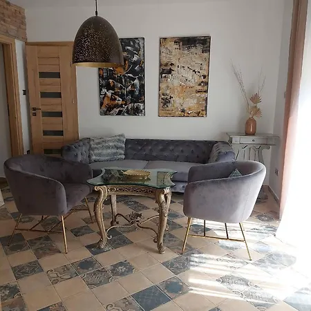 Homestay Dr Becsey Luxury Bekescsaba