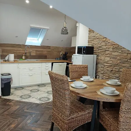 Homestay Dr Becsey Luxury