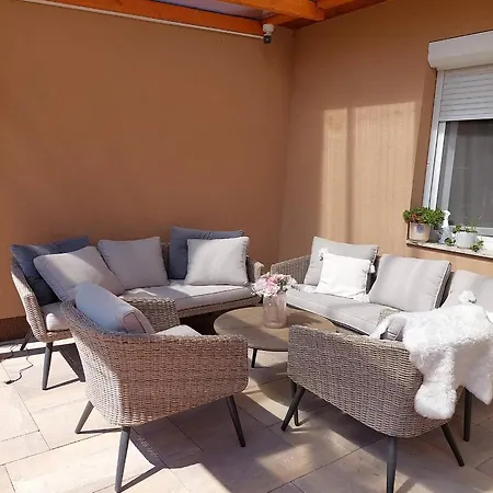 Dr Becsey Luxury Homestay Bekescsaba