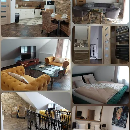 Dr Becsey Luxury -privát Medence ,jakuzzi,szauna Alloggio in famiglia *