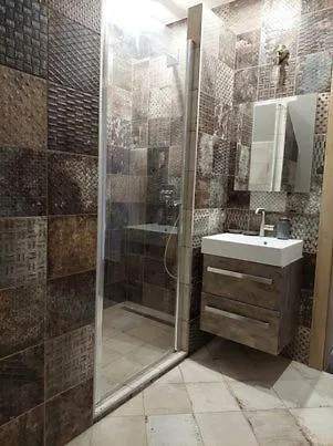 Ubytování v soukromí Dr Becsey Luxury Bekescsaba