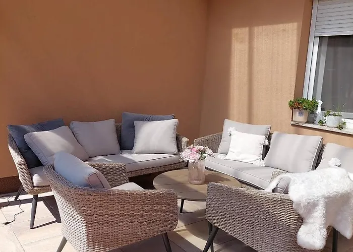 Dr Becsey Luxury Ubytování v soukromí Bekescsaba