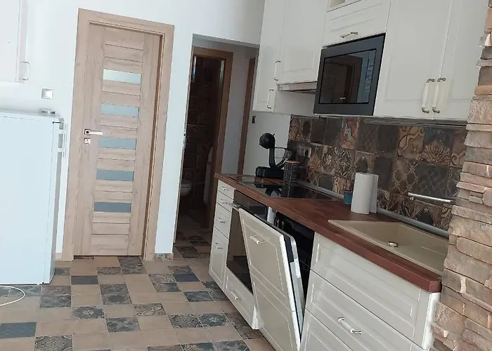 Alloggio in famiglia Dr Becsey Luxury -privát Medence ,jakuzzi,szauna Bekescsaba