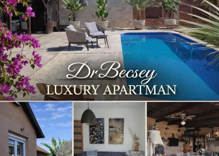 Dr Becsey Luxury Bekescsaba